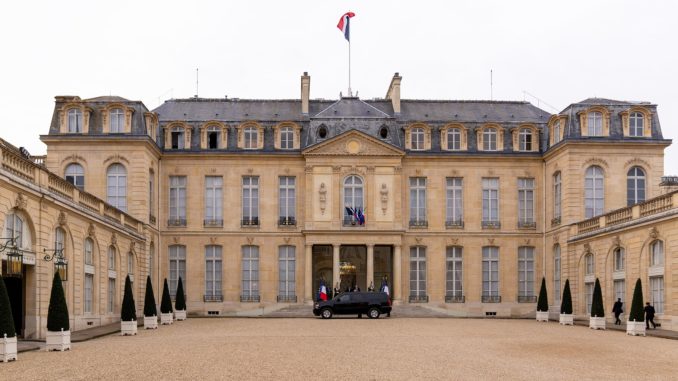 U.S. Department of State from United States, Public domain, via Wikimedia Commons