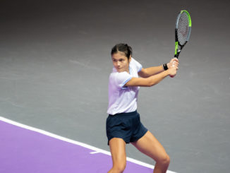 Tennis-Star Emma Raducanu erwirkt einstweilige Verfügung gegen Stalker
