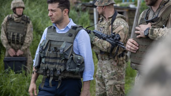 President.gov.ua, CC BY 4.0, via Wikimedia Commons