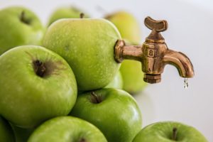 Stiftung Warentest: Nur knapp jeder vierte Apfelsaft mit gut bewertet