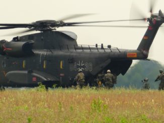 FDP fordert höhere Verteidigungsausgaben