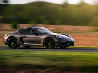 Volkswagen strebt Börsengang von Sportwagenbauer Porsche an