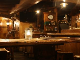 Gastgewerbe kann sich im zweiten Corona-Jahr nicht erholen