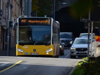 Länderverkehrsminister wollen statt Neun-Euro-Lösung Gratis-Tickets für ÖPNV