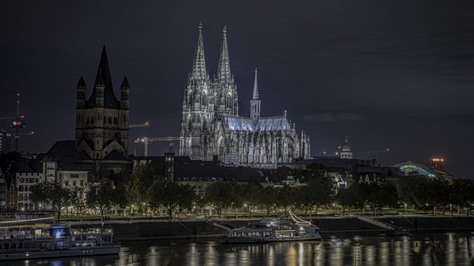Kölner Dom