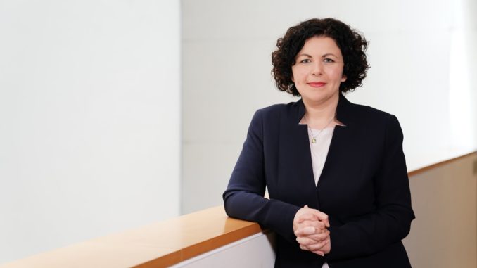 Amira Mohamed Ali - Bild: Olaf Krostitz