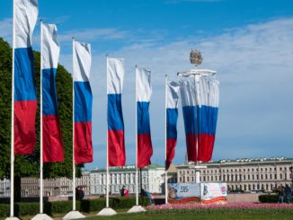 Geplante Sanktionen: Putins Geld und Russlands Gas