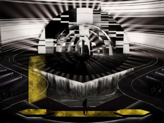 Finale des Eurovision Song Contest komplett