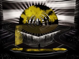 Deutschland auf letztem Platz beim Eurovision Song Contest Deutschland auf letztem Platz beim Eurovision Song Contest