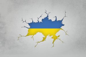 Kämpfe um Kiew – offenbar russische Sabotagetrupps in der Stadt