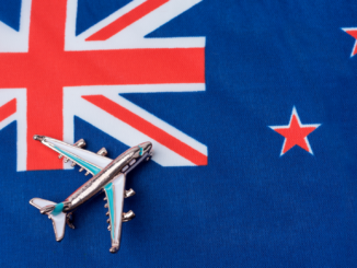 Neuseeland kündigt vorsichtige Lockerungen der Reisebeschränkungen an