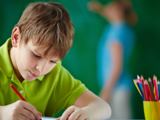 Öffentliche Haushalte geben im Schnitt 8500 Euro pro Schüler für Bildung aus