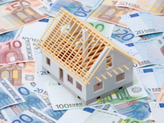 Immobilienexperten rechnen mit weiter steigenden Baukosten