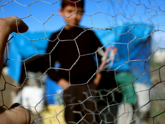 EU-Länder sollen künftig zwischen Aufnahme von Migranten oder finanzieller Hilfe wählen