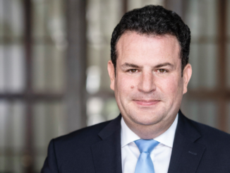 Arbeitsminister Heil mit Coronavirus infiziert