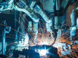 IG Metall fordert wegen hoher Inflation deutliches Lohnplus