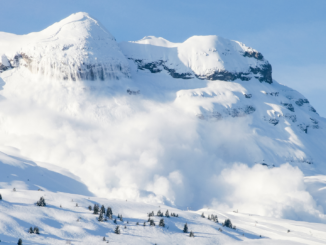 Mehrere Tote bei Lawinenunglücken in Österreich