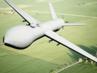 Verteidigungsministerin will bald bewaffnete Drohnen beschaffen