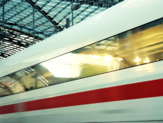 Bahnstrecke zwischen Hamburg und Berlin bis Mittwochabend gesperrt