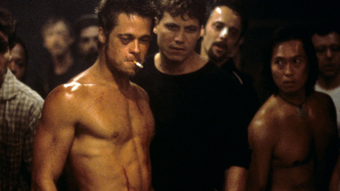 Fight Club - Bild: Photograph from 20th Century Fox / Everett