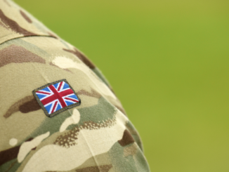 Großbritannien entsendet 350 weitere Soldaten an die polnische Ostgrenze