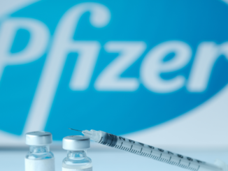 Pharmakonzern Pfizer verdoppelt Gewinn im Jahr 2021
