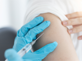 Handelsverband HDE dringt auf Einführung einer allgemeinen Corona-Impfpflicht