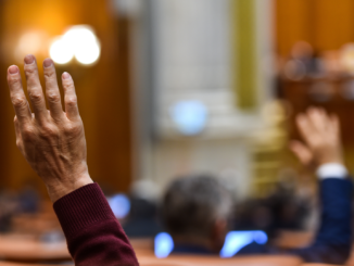 Studie: Nur noch 45 Prozent der Weltbevölkerung lebt in einer Demokratie