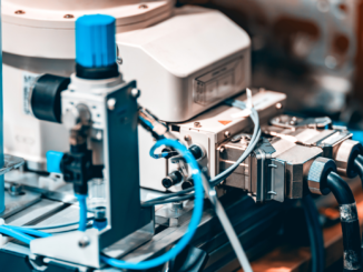 Ifo-Umfrage: Aufträge in der Industrie reichen so weit wie noch nie