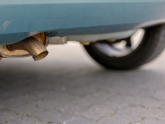 Umweltbundesamt sieht große Fortschritte bei Feinstaub- und Stickoxidbelastung