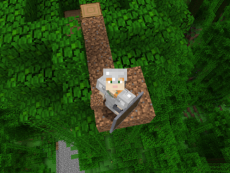 16-Jähriger „Minecraft“-Spieler wegen Terrorismusvorwürfen in Russland verurteilt