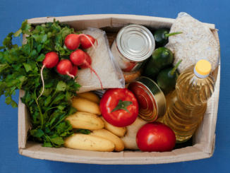 Özdemir sieht Pflicht zum Spenden nicht verkaufter Lebensmittel kritisch