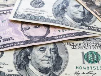 Inflation in den USA auf 7,5 Prozent angestiegen