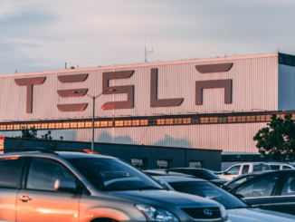 Kalifornische Behörde verklagt Tesla wegen Vorwurfs rassistischer Diskriminierung