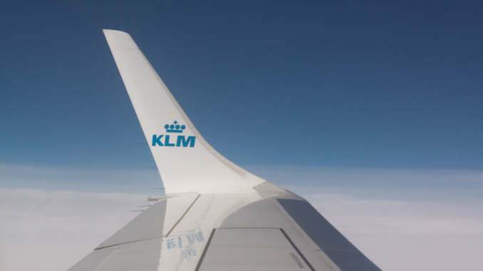 KLM