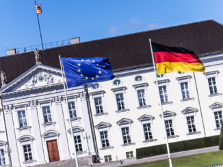 Der Bundespräsident: Höchstes Amt im Staat mit eingeschränkter Macht