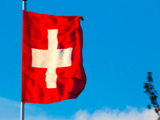 Die Schweiz schließt sich EU-Sanktionen gegen Russland in vollem Umfang an