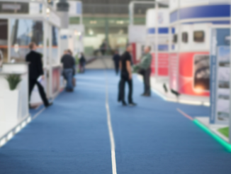 Messewirtschaft fordert sofortige Öffnungsperspektive