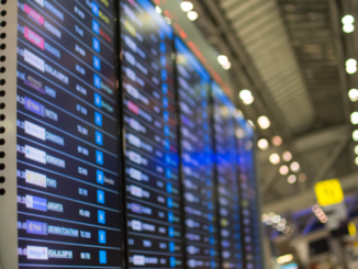 Baerbock will für Dienstreisen verstärkt Linienflüge nutzen