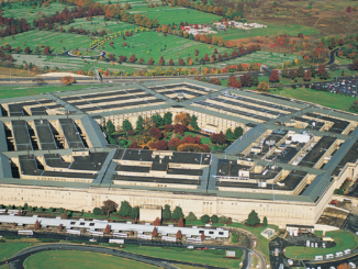 Pentagon: Russland hat am Wochenende Truppen an Grenze zur Ukraine verstärkt