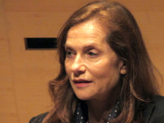 Positiver Corona-Test bei Isabelle Huppert – Reise zu Berlinale abgesagt