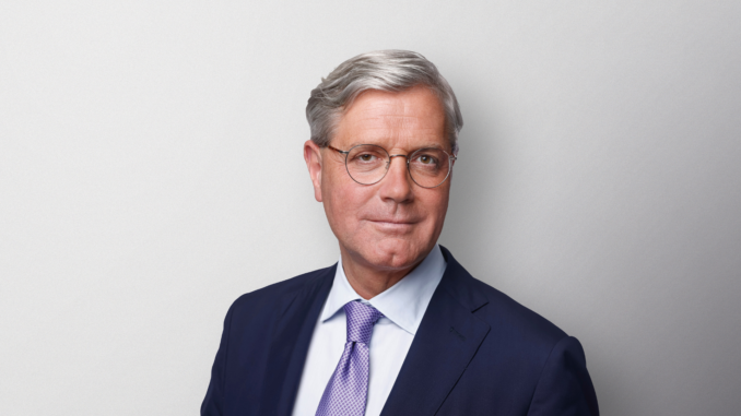 Norbert Röttgen - Bild: Tobias Koch