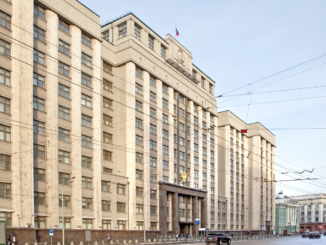 London verhängt Sanktionen gegen Putin-treue Duma-Abgeordnete