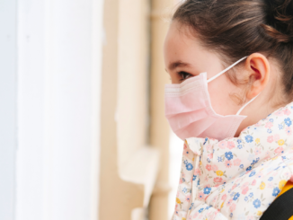 Grüne verlangen größeres Augenmerk für Kinder bei Pandemiemaßnahmen