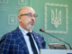 Ukraines Verteidigungsminister Resnikow stimmt Landsleute auf harte Zeiten ein