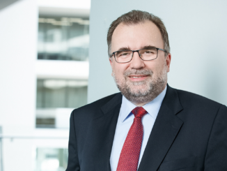 Russwurm: Deutsche Industrie „erschüttert“ über russischen Angriff auf die Ukraine