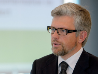 Botschafter Melnyk wünscht sich Ukraine-Besuch von Scholz