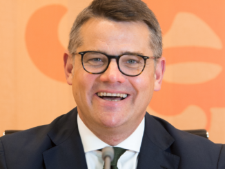 Hessischer Landtagspräsident Rhein soll Nachfolger von Bouffier werden Hessischer Landtagspräsident Rhein soll Nachfolger von Bouffier werden