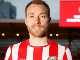 Christian Eriksen feiert Comeback im Profi-Fußball nach Herzstillstand