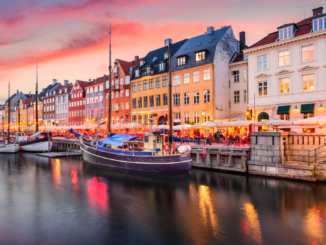 Dänemark kehrt zum „alten Leben“ vor der Corona-Pandemie zurück – Trotz Inzidenz von 5000